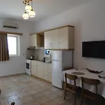 Gaia House, Ios Greece Villa