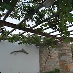 Gaia House, Ios Greece