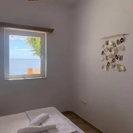 Gaia House, Ios Greece *