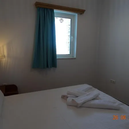 Villa Gaia House, Ios Greece