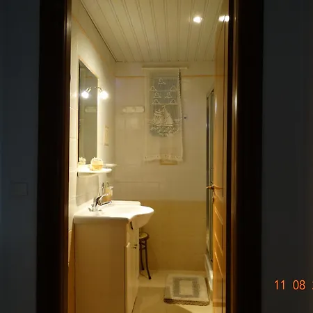 Villa Gaia House, Ios Greece Tzamaria