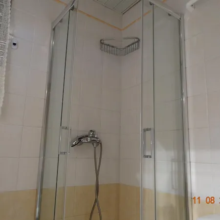 Gaia House, Ios Greece Villa Tzamaria