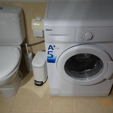 Gaia House, Ios Greece * Tzamaria