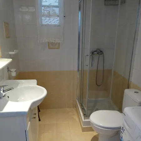 Gaia House, Ios Greece *