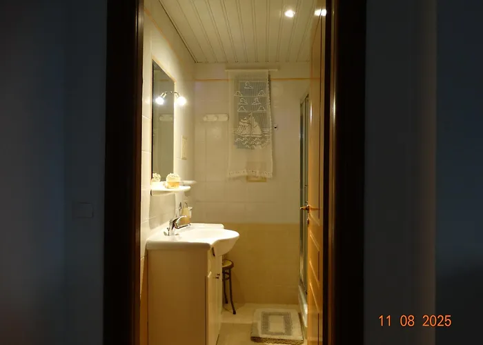 Villa Gaia House, Ios Greece Tzamaria