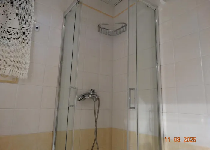 Gaia House, Ios Greece Villa Tzamaria