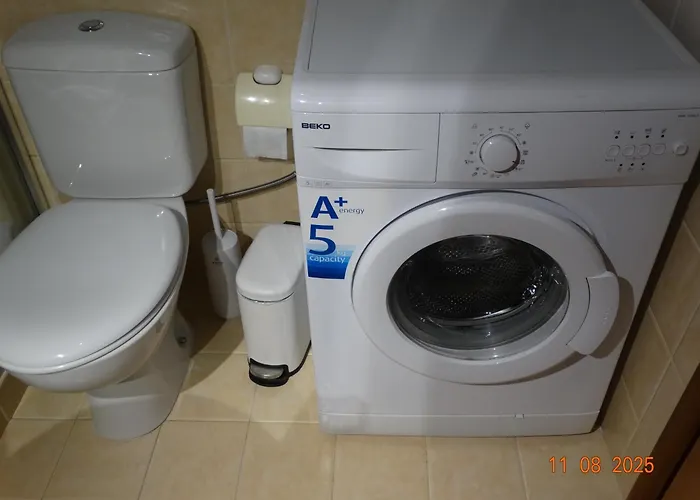 Gaia House, Ios Greece * Tzamaria