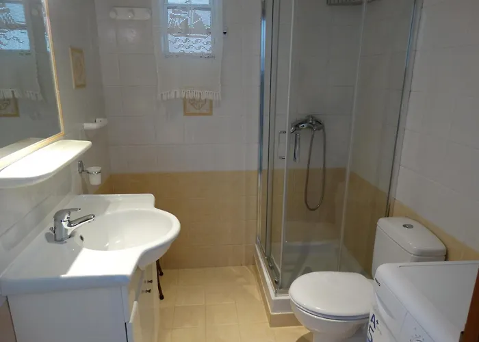 Gaia House, Ios Greece *